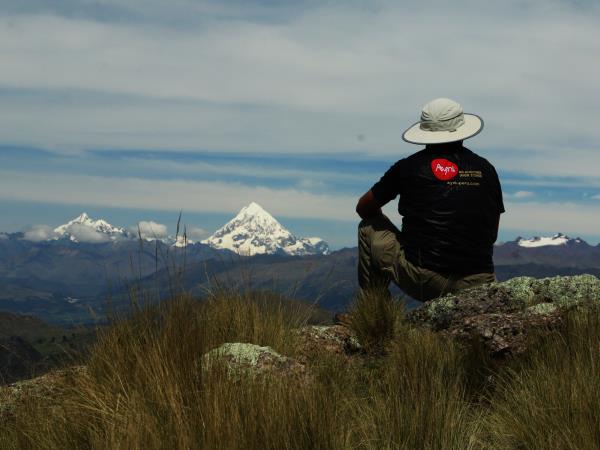 Andean Spiritualism tour in Peru