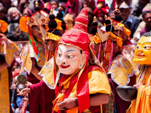 Amritsar to Ladakh vacation