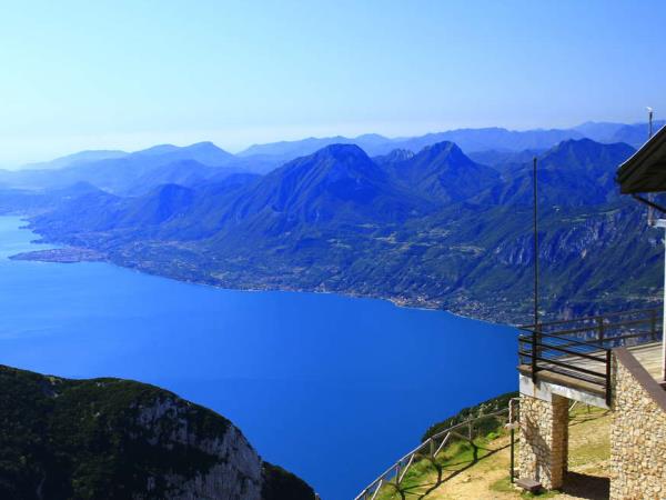 Lake Garda and the Prosecco Hills walking vacation