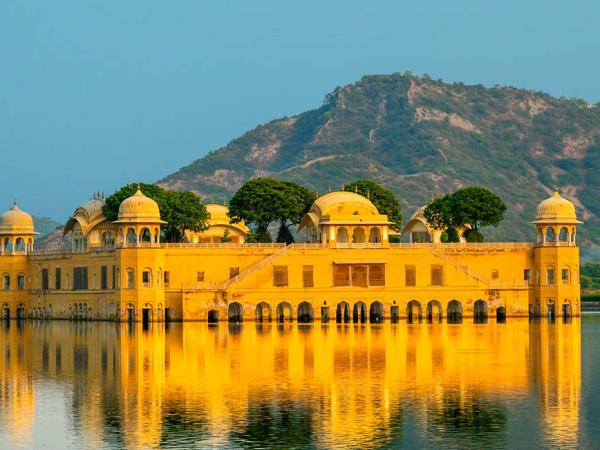 Walking holiday in Rajasthan