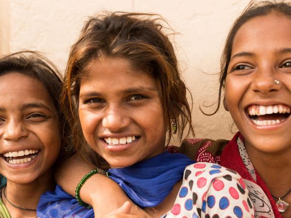 Walking holiday in Rajasthan