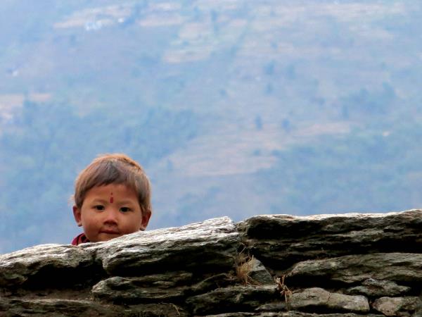 Great Himalaya Trail trek