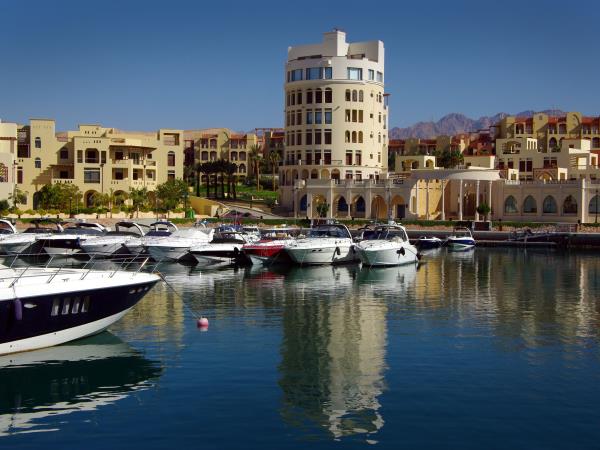 Winter activity tour in Jordan