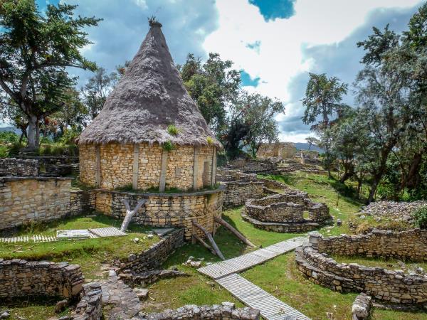 Peru small group tour, Andes and Incas