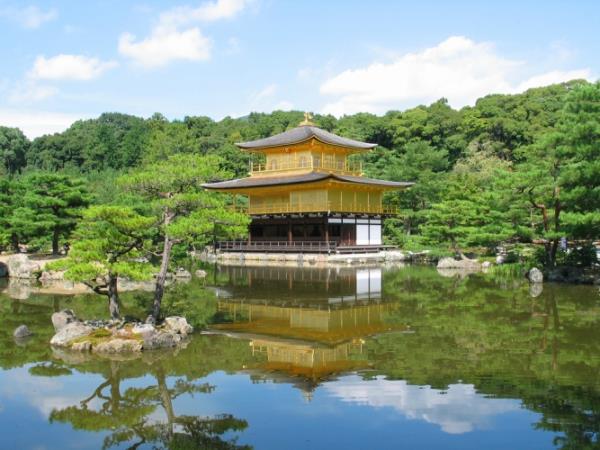 Budget Japan tour