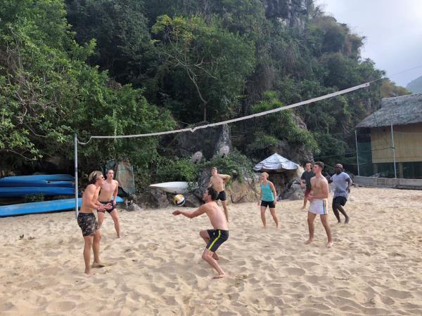 Vietnam to Cambodia tour