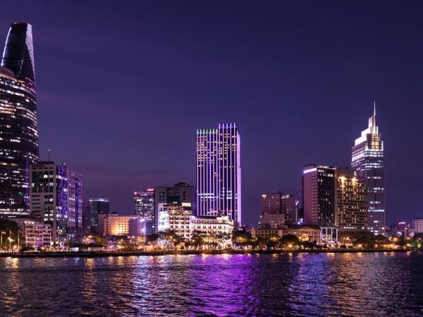 Vietnam to Cambodia tour