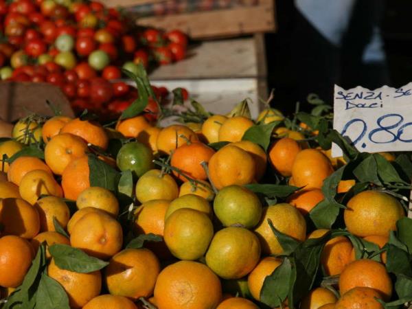 Puglia cycling vacation in Italy