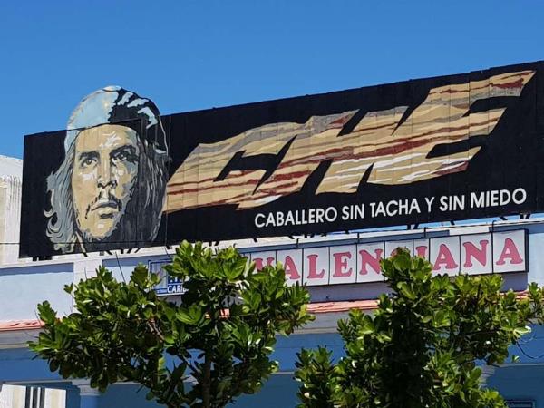 Highlights of Cuba cycling vacation
