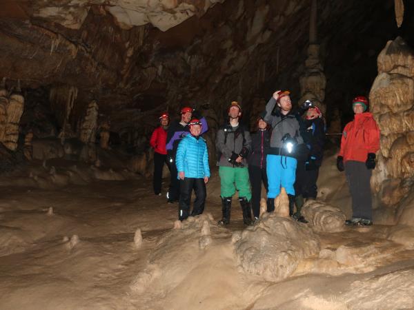 Guided hiking vacation in Romania