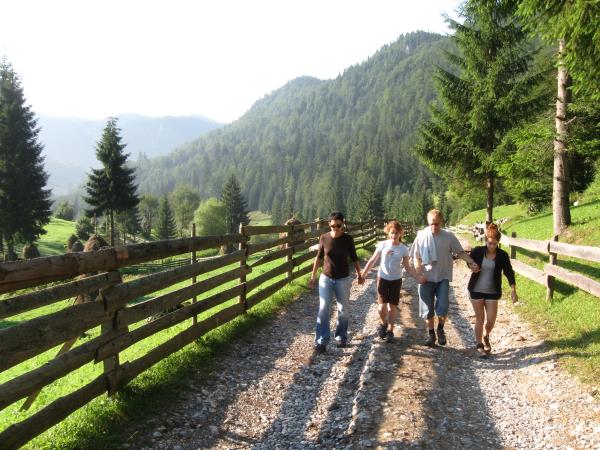 Romania small group vacation