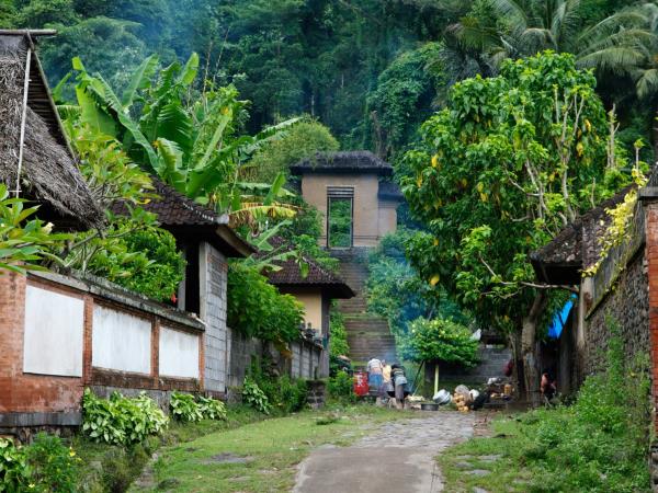 Indonesia tour, 13 days