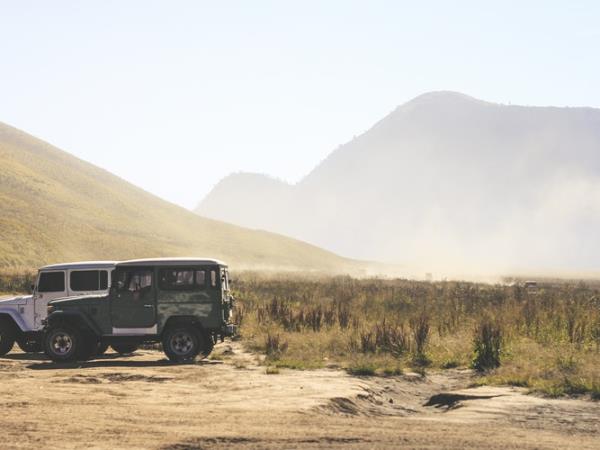 Indonesia tour, 13 days