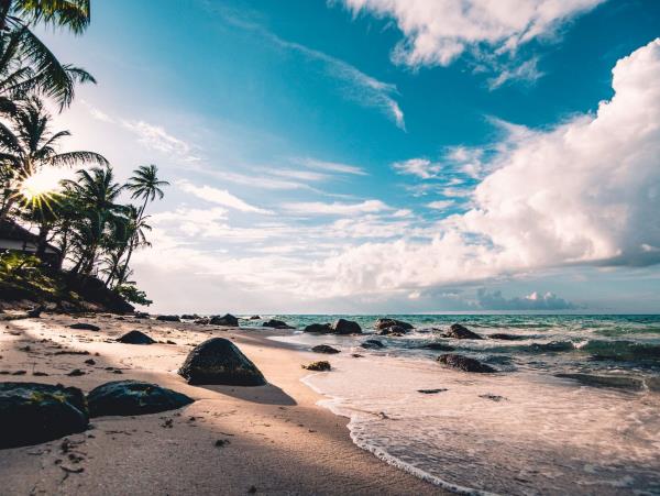 Indonesia tour, 13 days