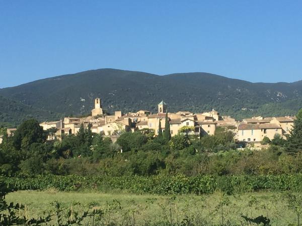 Provence cultural tour