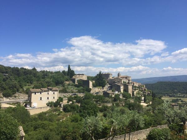 Provence cultural tour