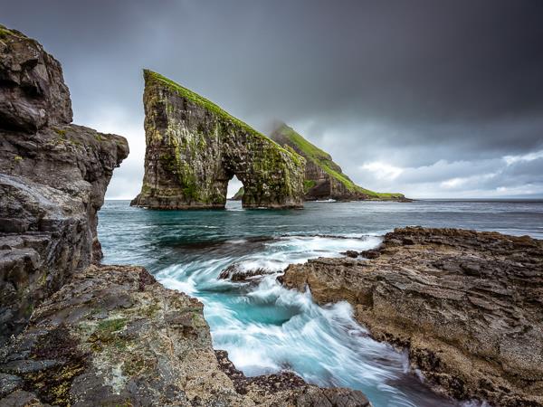 Faroe Islands photography holiday