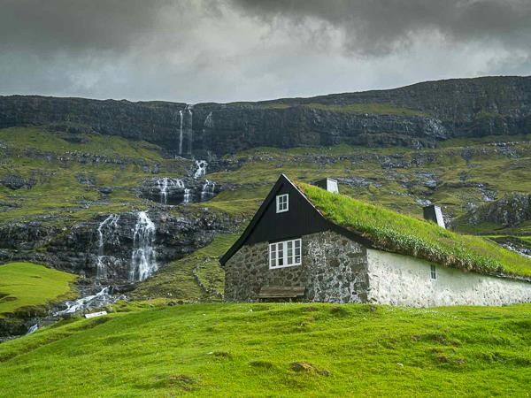 Faroe Islands photography holiday