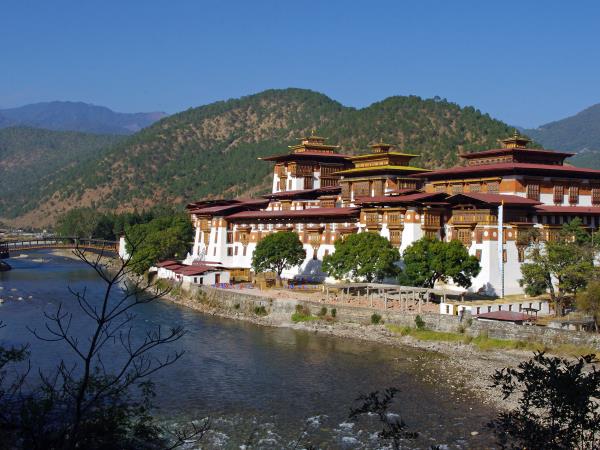 Best of Nepal and Bhutan holiday