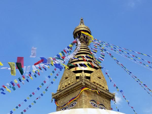 Best of Nepal and Bhutan holiday
