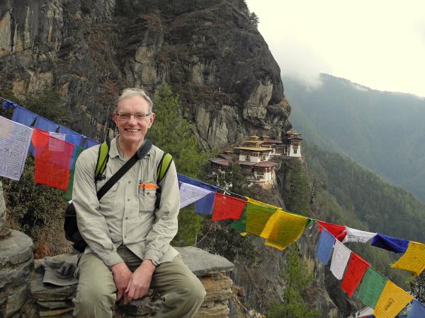 Nepal and Bhutan express tour