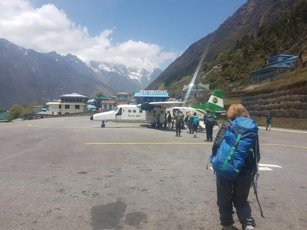 Climb Mera Peak in Nepal expedition