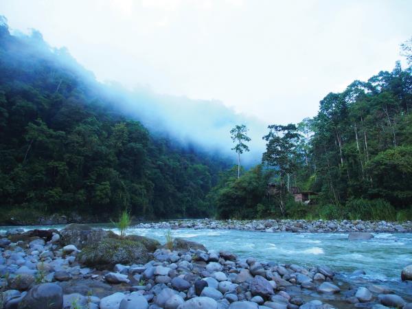 Best of Costa Rica tour