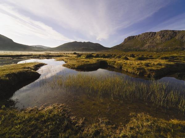 Tasmania self drive holiday for Australians