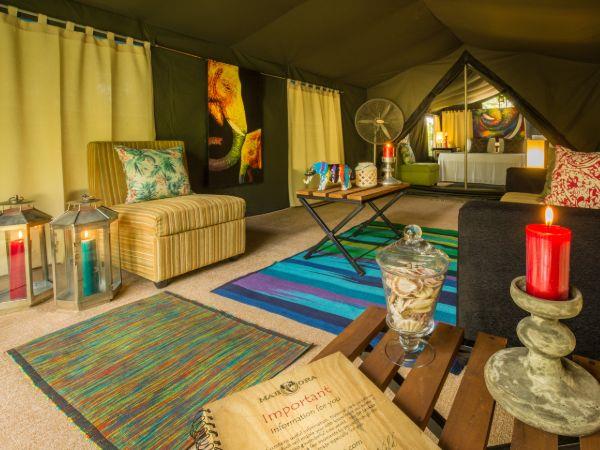Luxury vacation in Sri Lanka