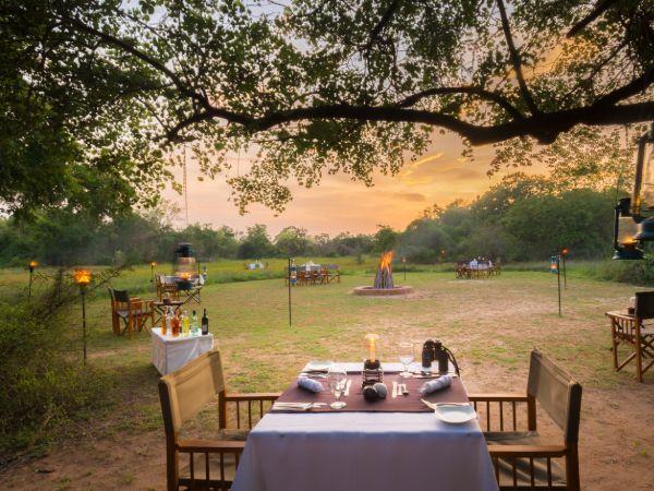 Luxury vacation in Sri Lanka
