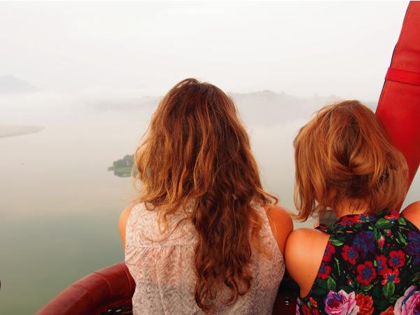 Luxury vacation in Sri Lanka