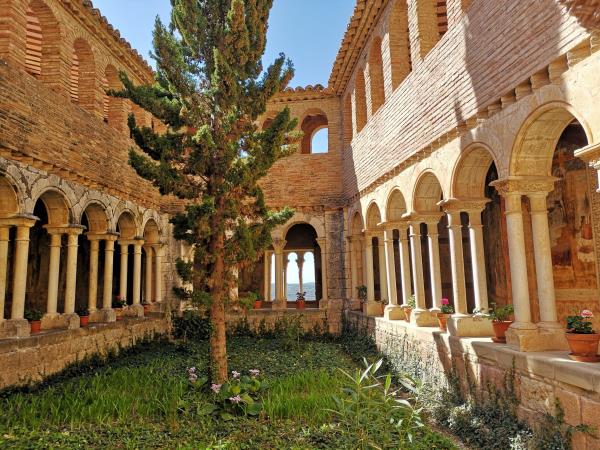 Cooking and cultural vacation in the Spanish Pyrenees