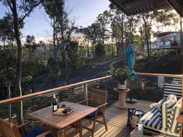 Tasmania self drive holiday for Australians