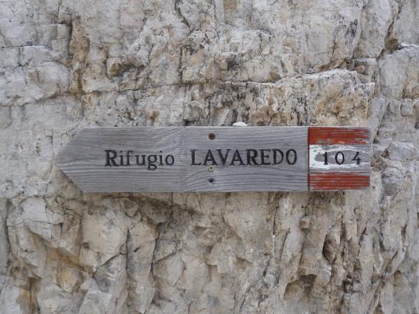 Dolomites guided walking vacation in Italy