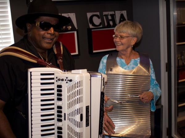 Cajun country tour in Louisiana, incl New Orleans