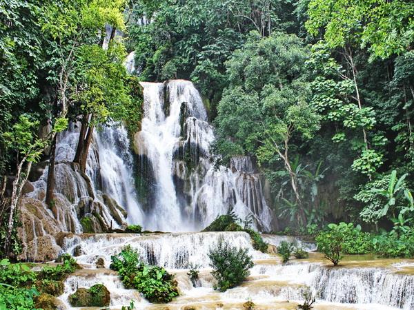 Indochina vacation adventure