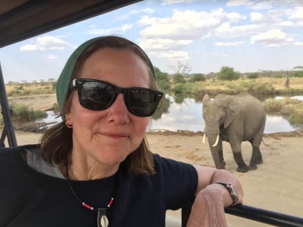 Tanzania lodge safari