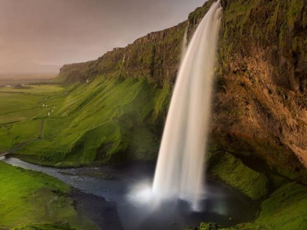Iceland small group vacation