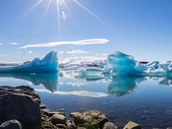 Iceland small group vacation