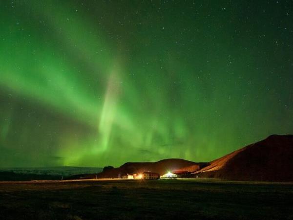 Iceland small group vacation