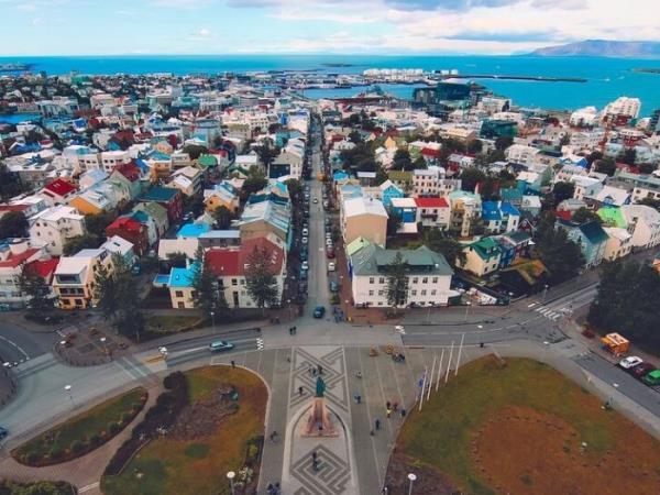 Iceland small group vacation