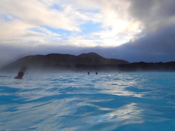 Iceland small group vacation