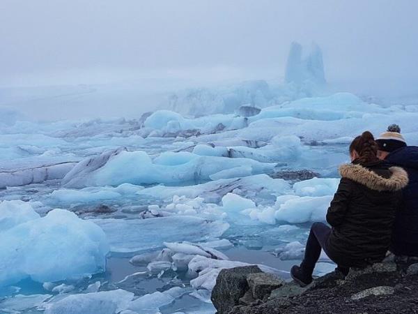 Iceland small group vacation