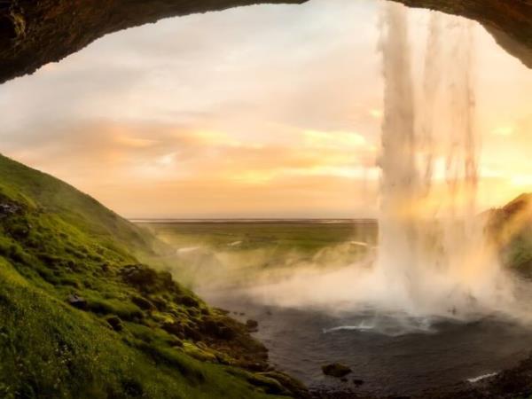 Iceland small group vacation