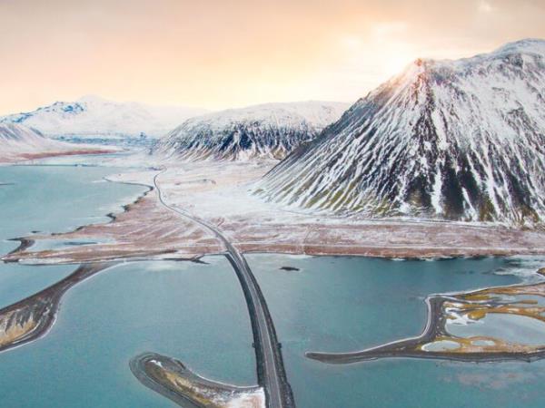Iceland small group vacation