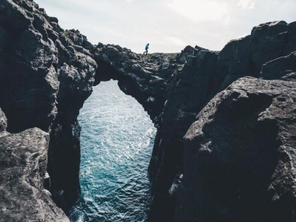 Iceland small group vacation