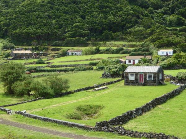 Walking vacation in the Azores