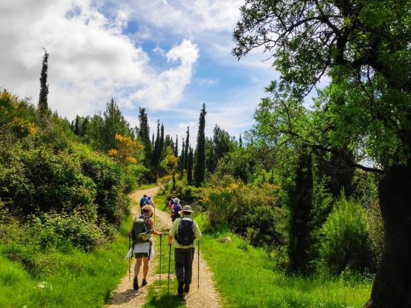 Split to Dubrovnik self-guided walking tour