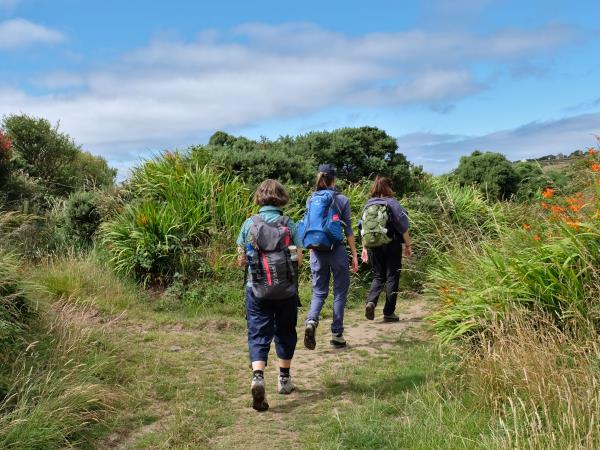 Dingle Peninsula self guided walking vacation