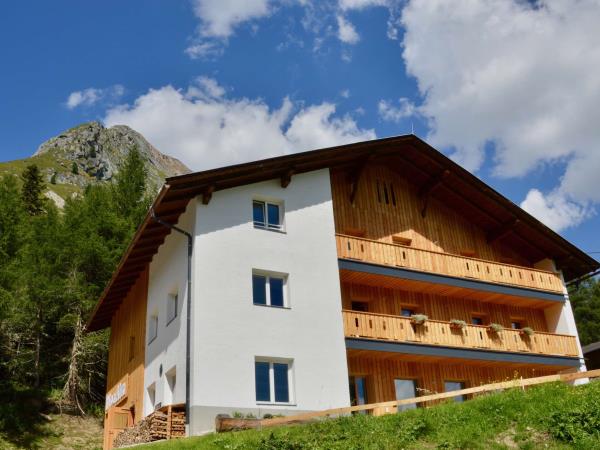 Austrian walking vacation